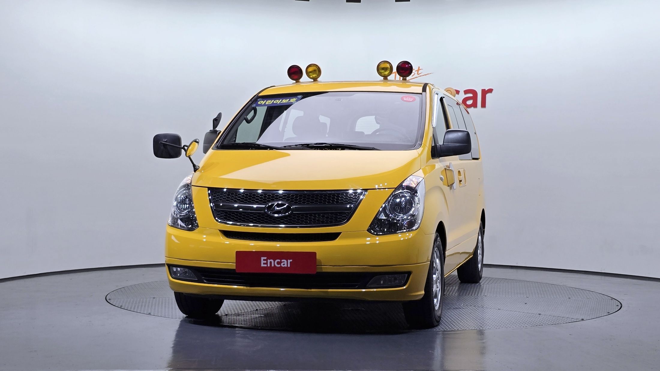 HYUNDAI STAREX GRAND 2013