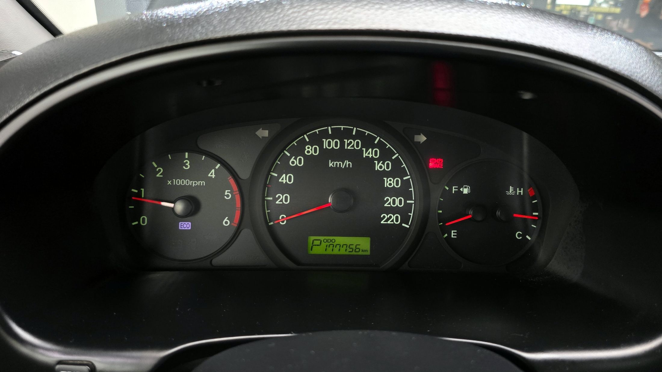 HYUNDAI STAREX GRAND 2013