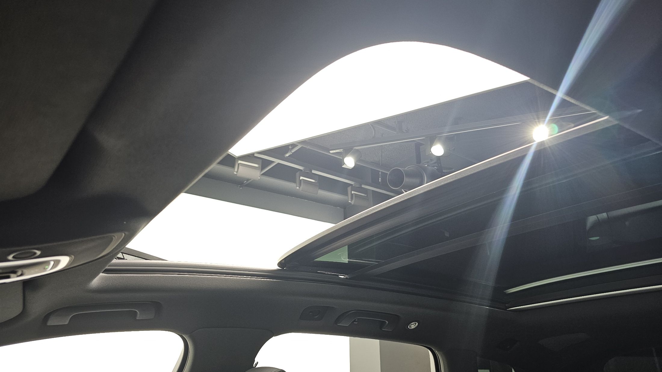 AUDI Q7 4M 2023