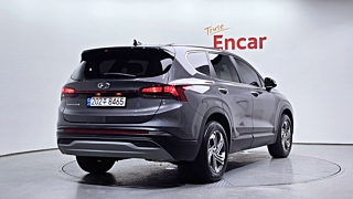 HYUNDAI SANTAFE  2022