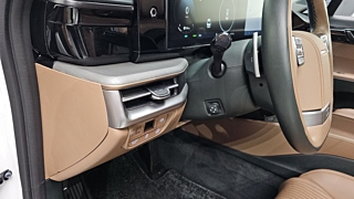 HYUNDAI GRANDEUR HYBRID GN7 2023