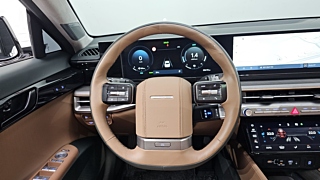 HYUNDAI GRANDEUR HYBRID GN7 2023