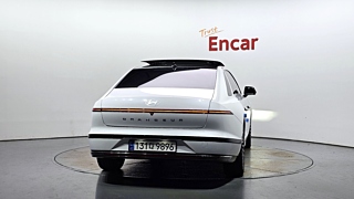 HYUNDAI GRANDEUR HYBRID GN7 2023