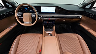 HYUNDAI GRANDEUR HYBRID GN7 2023