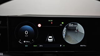 HYUNDAI GRANDEUR HYBRID GN7 2023