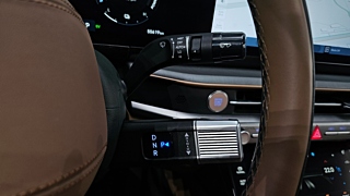 HYUNDAI GRANDEUR HYBRID GN7 2023