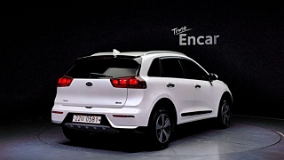 KIA NIRO 2016