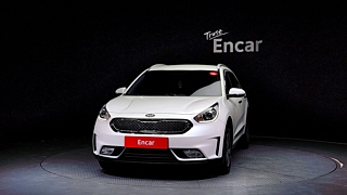 KIA NIRO 2016