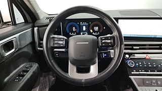 HYUNDAI SANTAFE MX5 2023