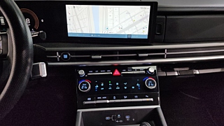 HYUNDAI SANTAFE MX5 2023