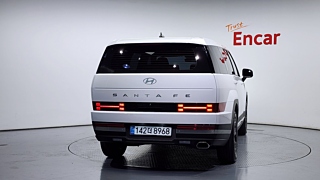 HYUNDAI SANTAFE MX5 2023