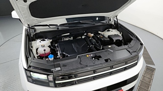HYUNDAI SANTAFE MX5 2023