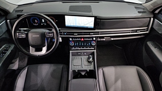 HYUNDAI SANTAFE MX5 2023
