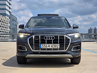 AUDI Q5 FY 2022