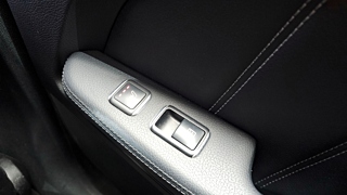 MERCEDES BENZ E-CLASS W212 2016