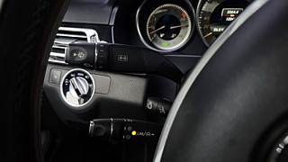 MERCEDES BENZ E-CLASS W212 2016