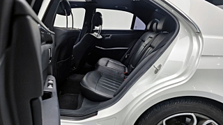 MERCEDES BENZ E-CLASS W212 2016