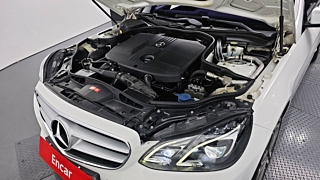 MERCEDES BENZ E-CLASS W212 2016