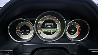 MERCEDES BENZ E-CLASS W212 2016