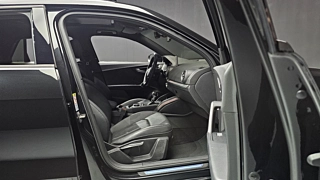 AUDI Q2 2020