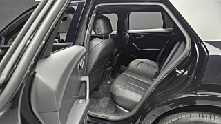 AUDI Q2 2020