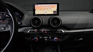 AUDI Q2 2020