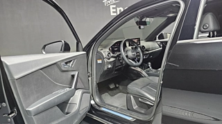 AUDI Q2 2020