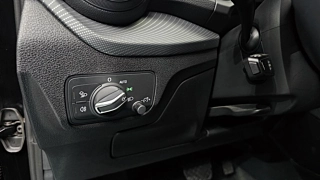 AUDI Q2 2020