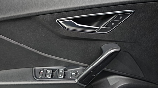 AUDI Q2 2020