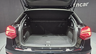AUDI Q2 2020