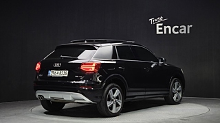 AUDI Q2 2020