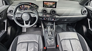 AUDI Q2 2020