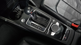 AUDI Q2 2020