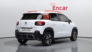 CITROEN C3 AIRCROSS 2020