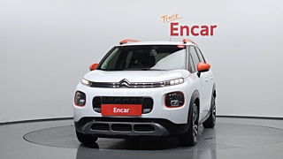 CITROEN C3 AIRCROSS 2020