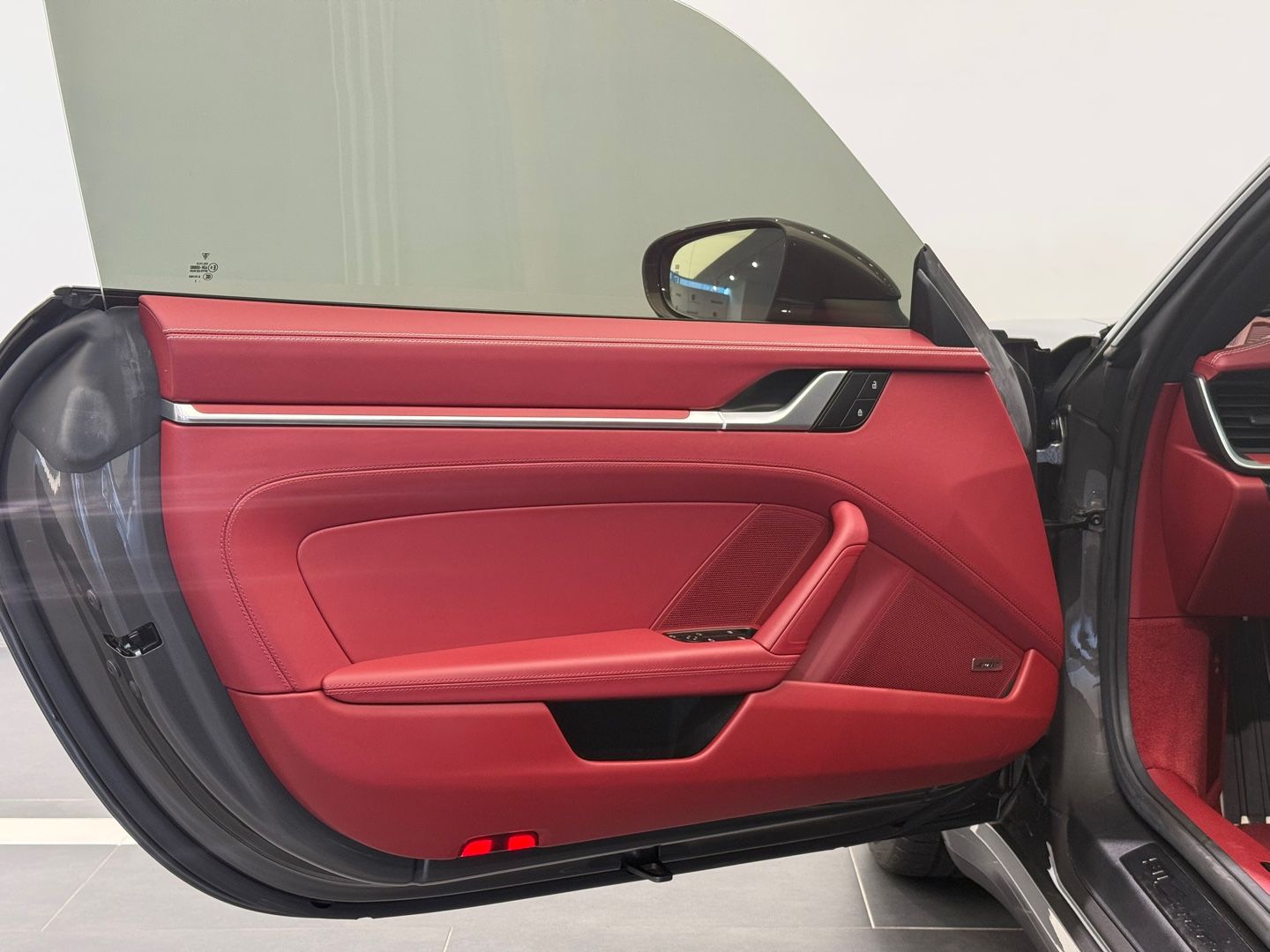 PORSCHE 911 992 2023