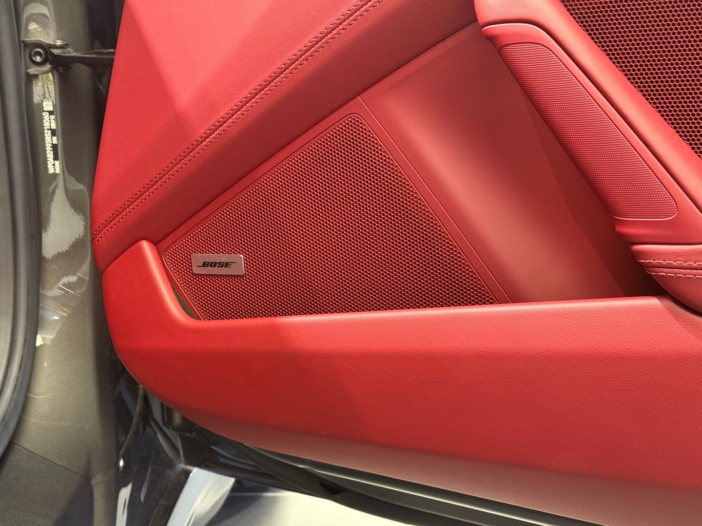 PORSCHE 911 992 2023