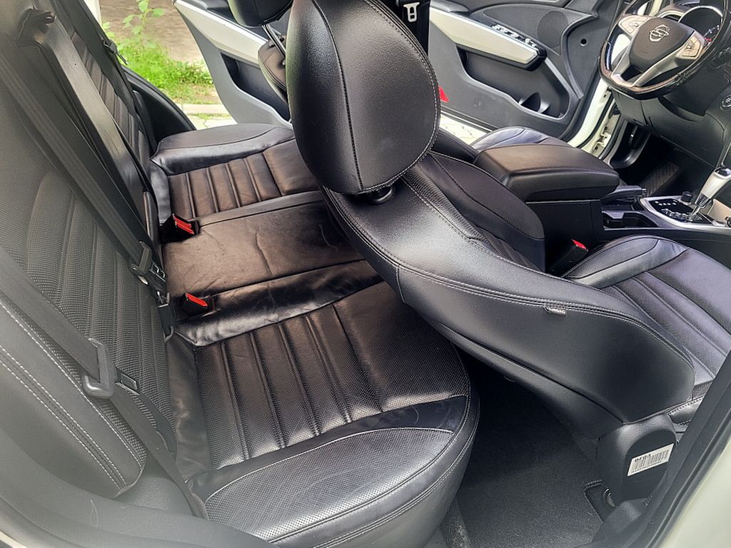 SSANGYONG TIVOLI 2015