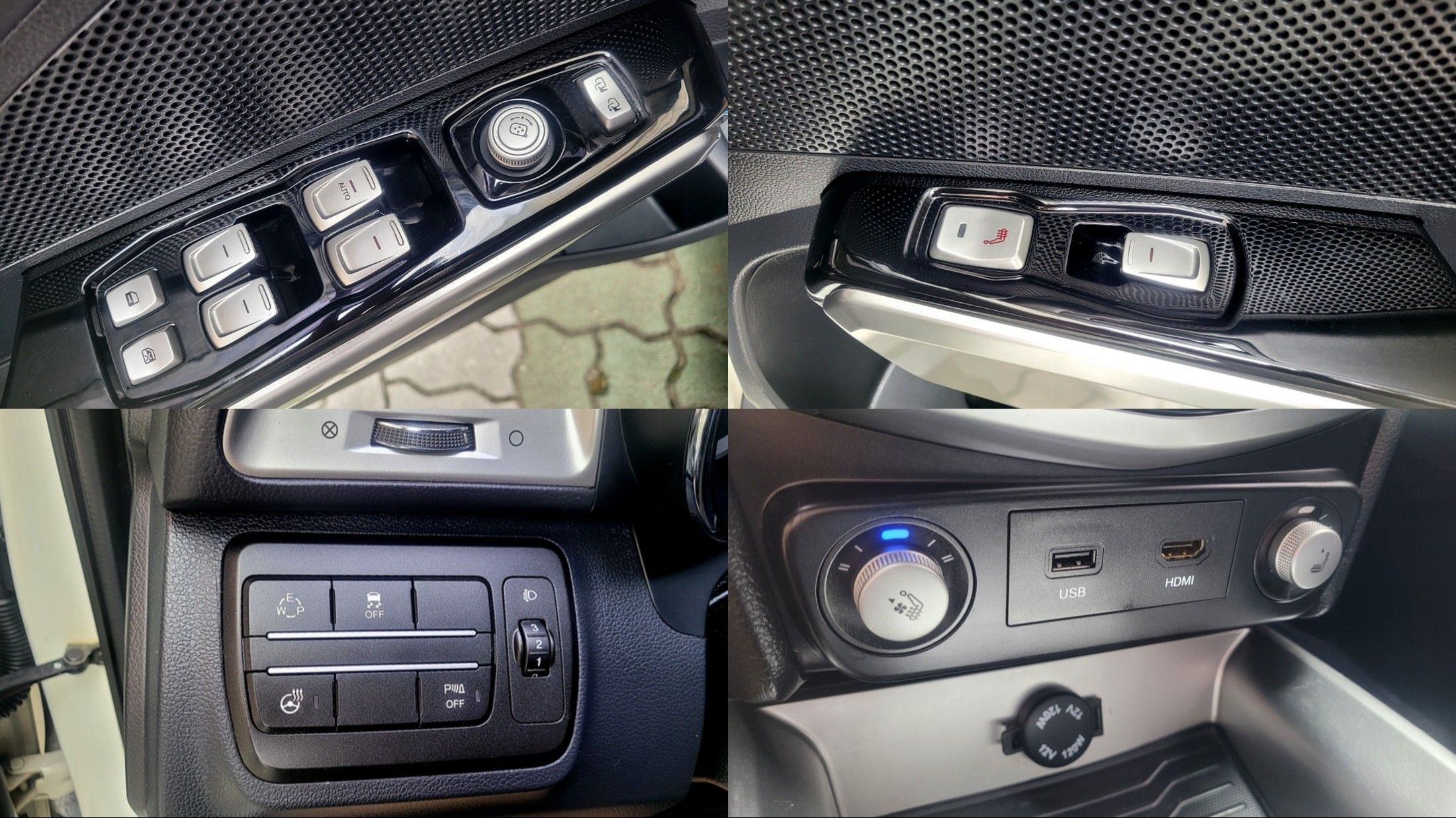 SSANGYONG TIVOLI 2015