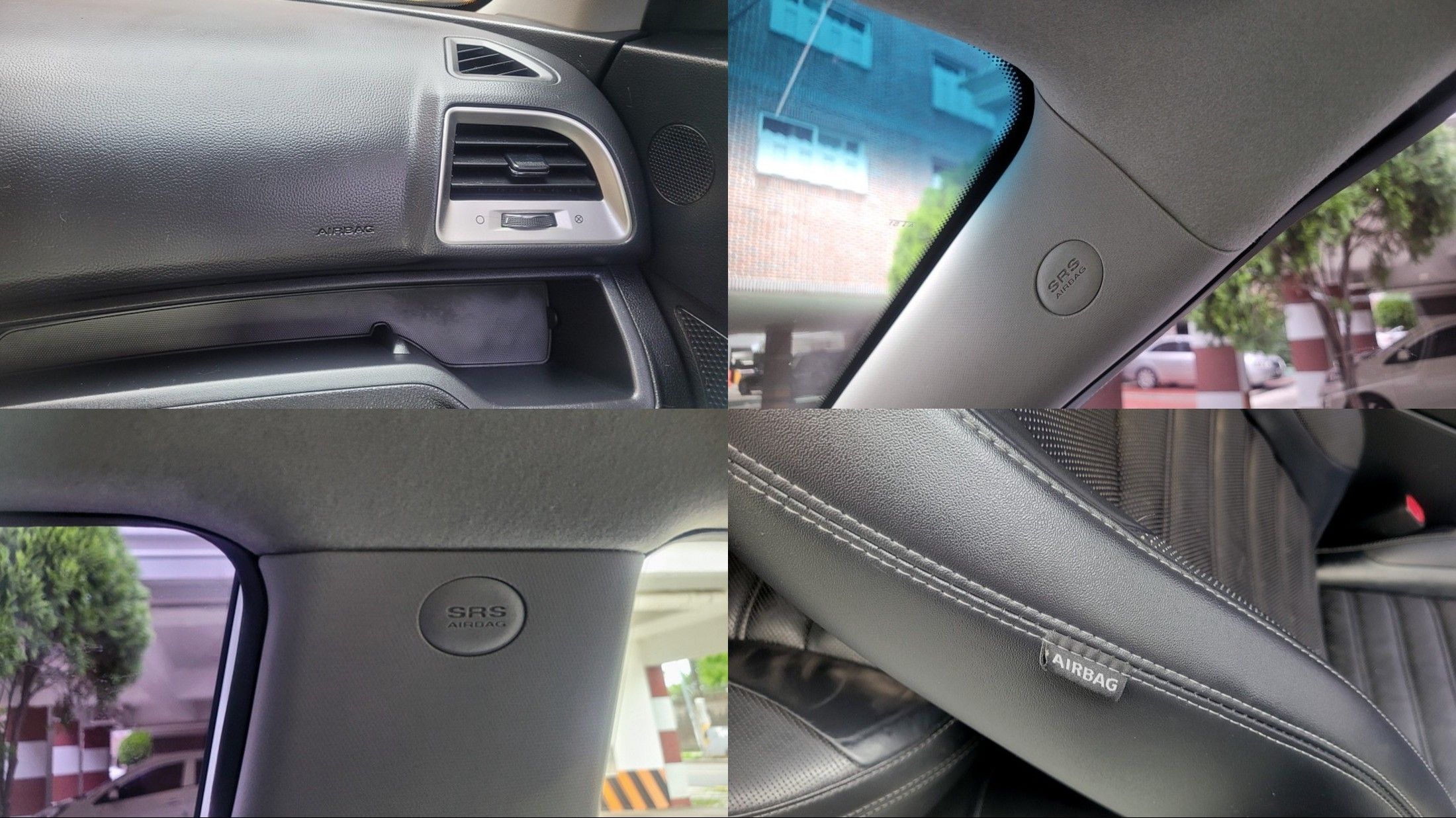 SSANGYONG TIVOLI 2015