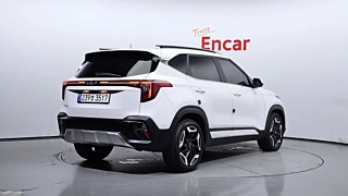 KIA SELTOS 2022
