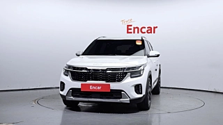 KIA SELTOS 2022