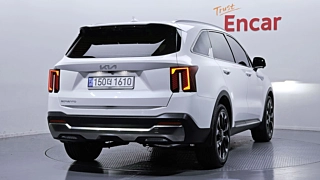 Заказать KIA SORENTO