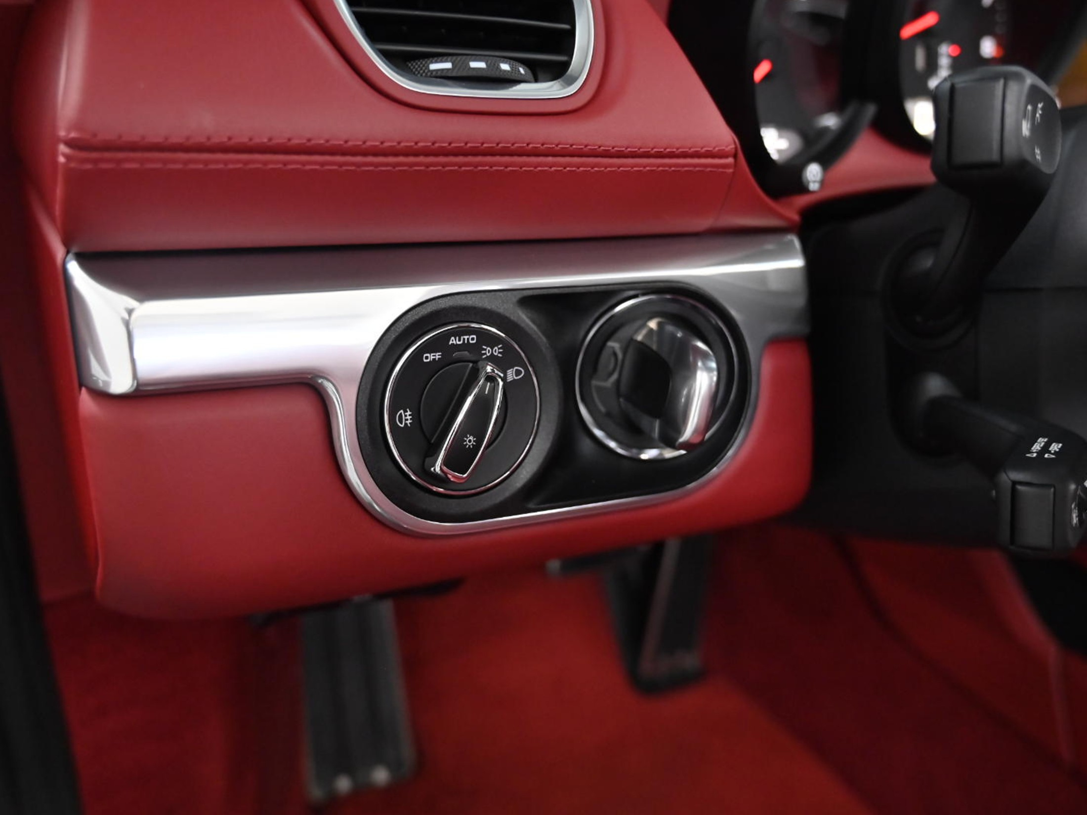 PORSCHE 718 BOXSTER 2023