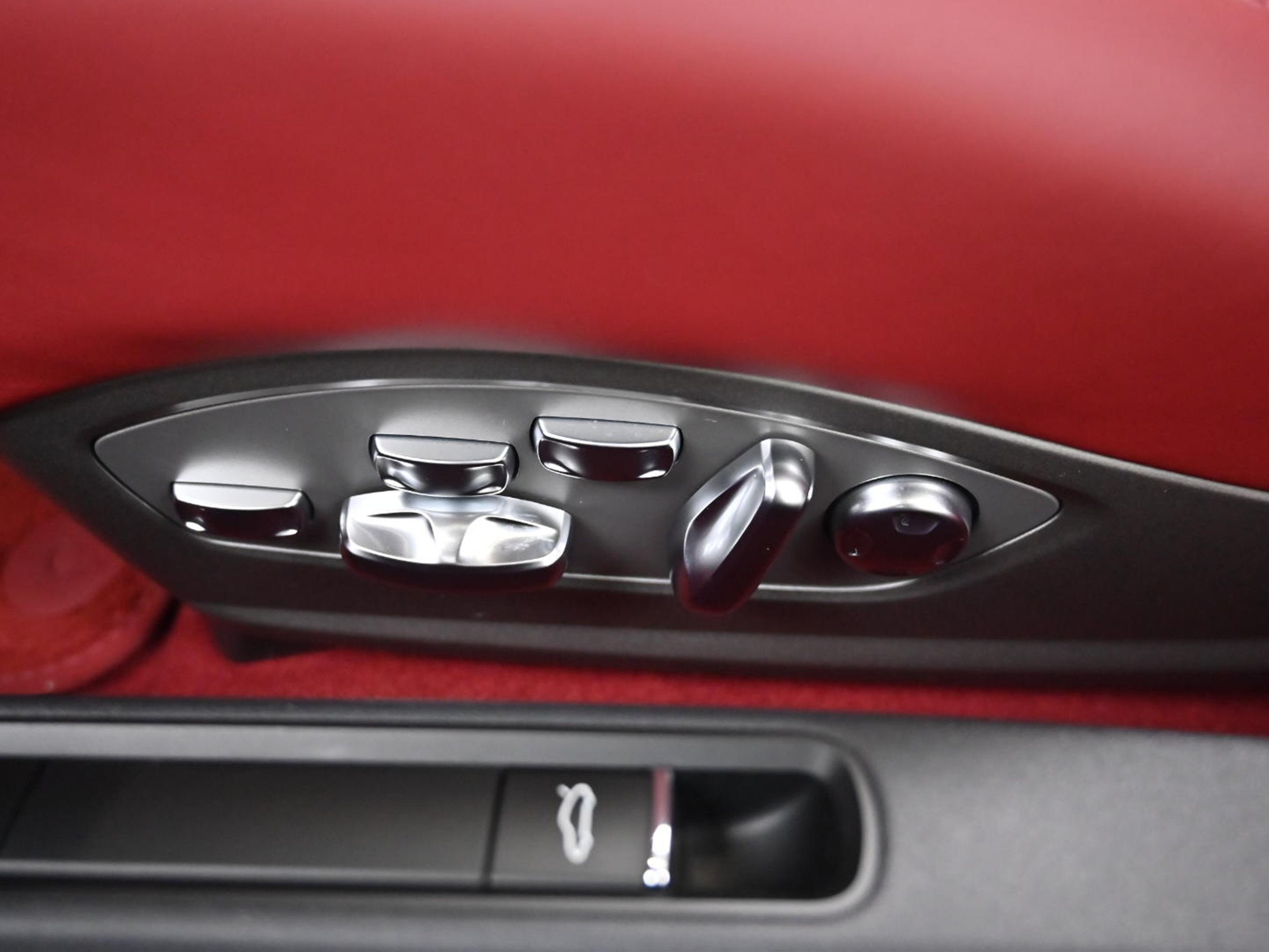 PORSCHE 718 BOXSTER 2023
