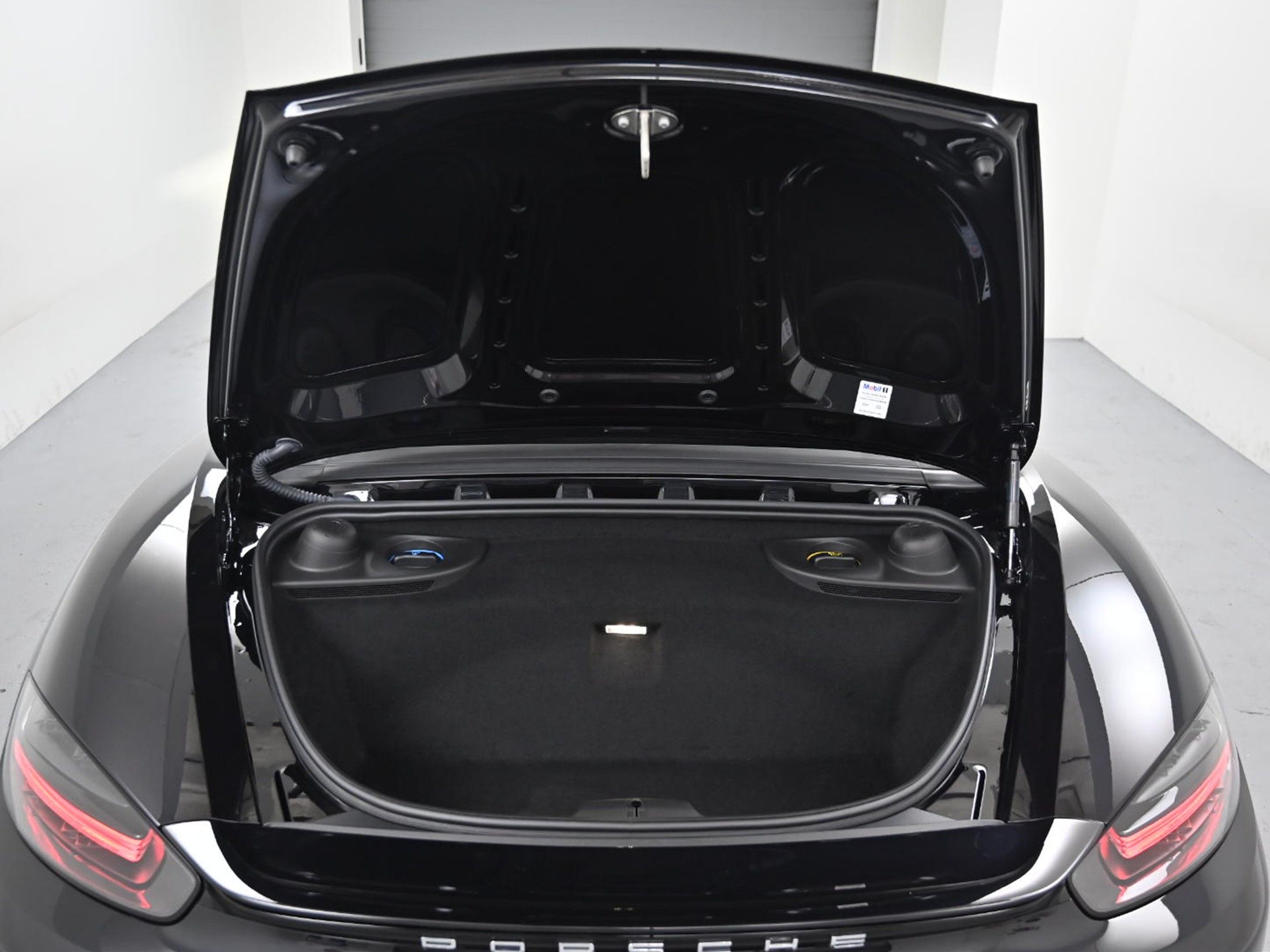 PORSCHE 718 BOXSTER 2023