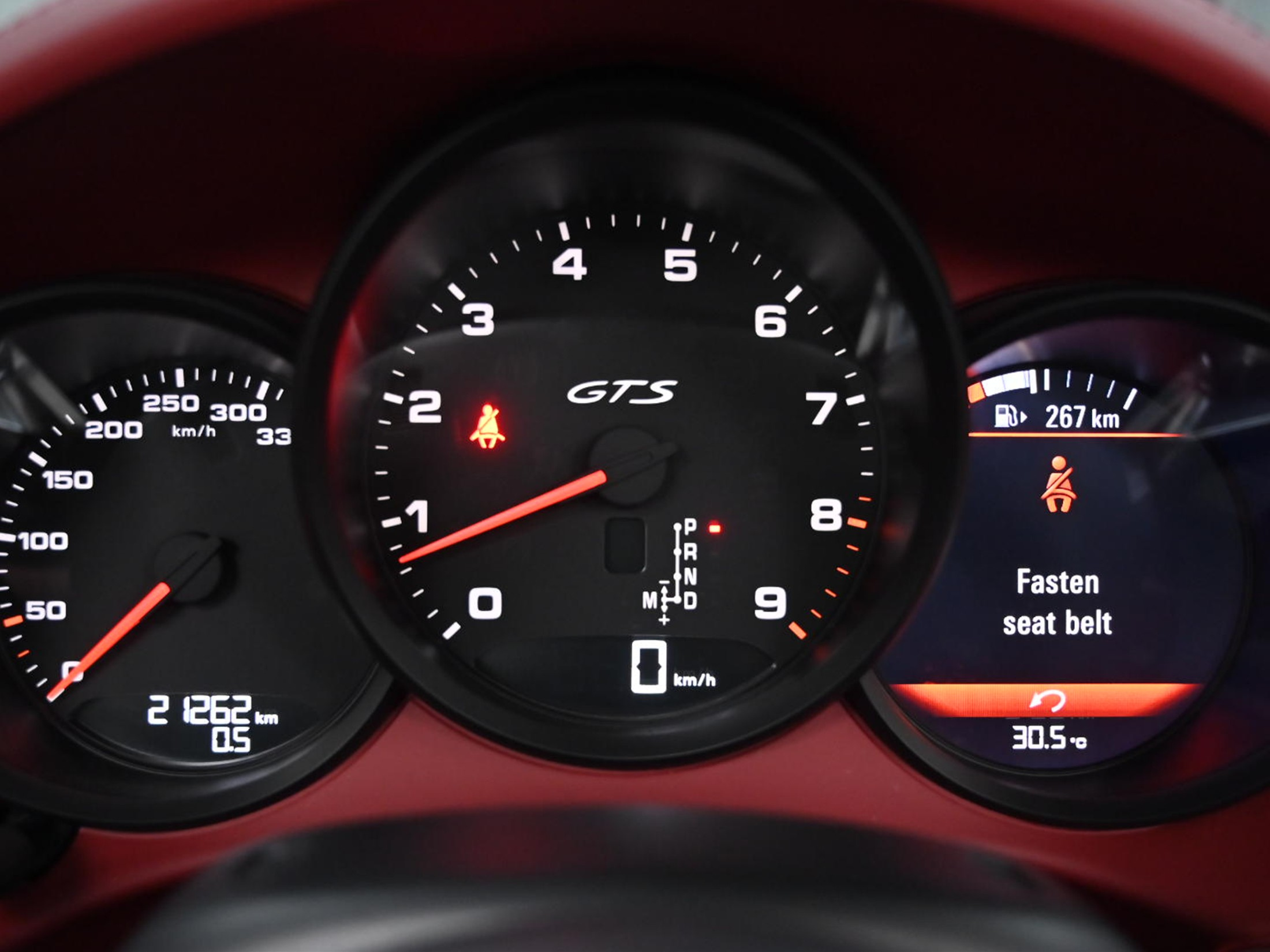 PORSCHE 718 BOXSTER 2023