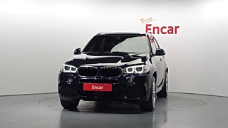 BMW X5 F15 2018
