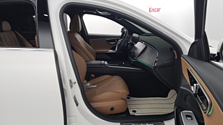 MERCEDES BENZ E-CLASS W214 2024