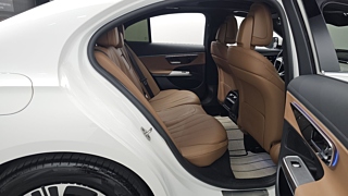 MERCEDES BENZ E-CLASS W214 2024